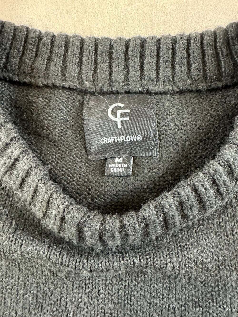 Sweater knit - Picture 6 of 8